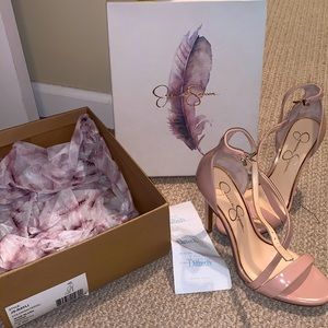 Jessica Simpson Heels